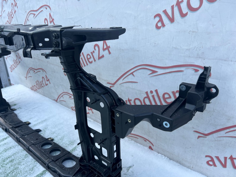 Рамка радиатора, 6600 рублей, Красноярск