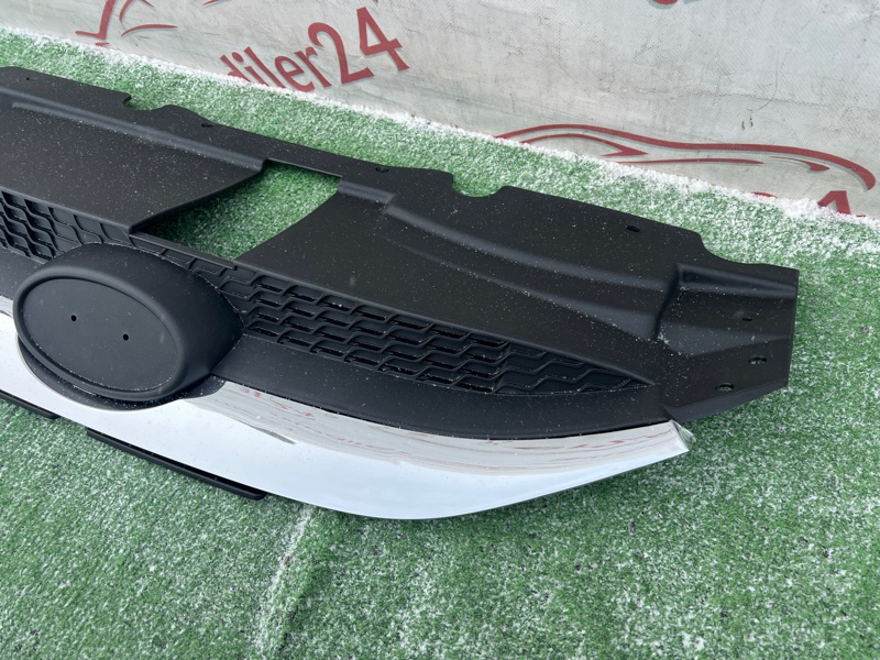 Решетка радиатора, 2500 рублей, Красноярск