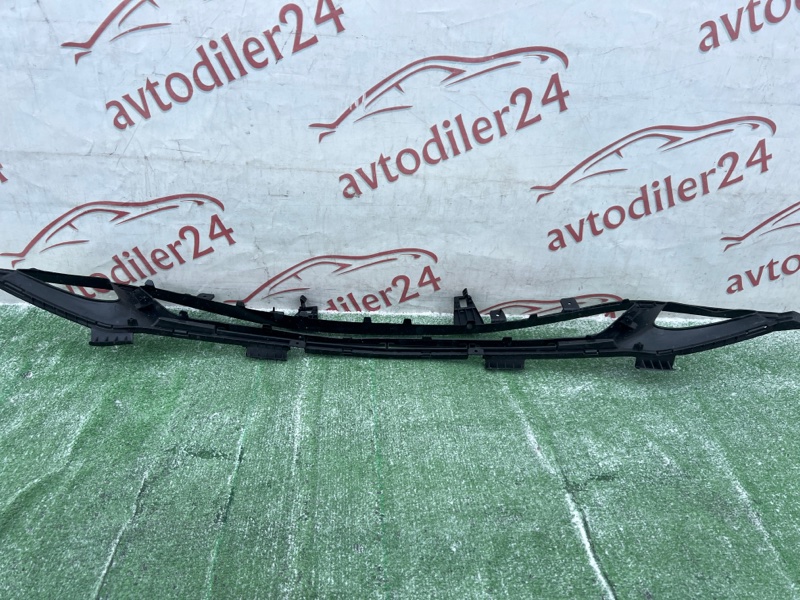 Накладка бампера, 1500 рублей, Красноярск