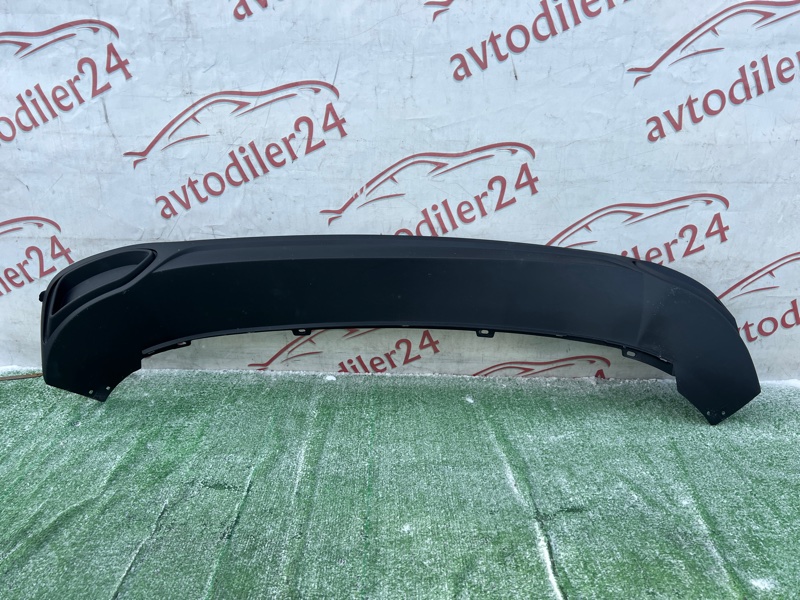 Молдинг бампера, 1800 рублей, Красноярск