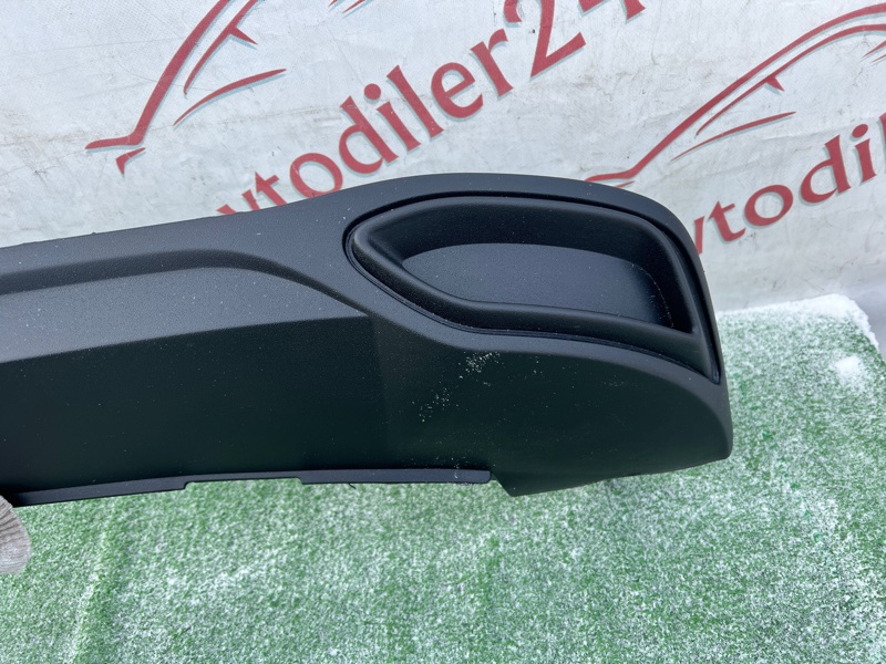 Молдинг бампера, 1800 рублей, Красноярск