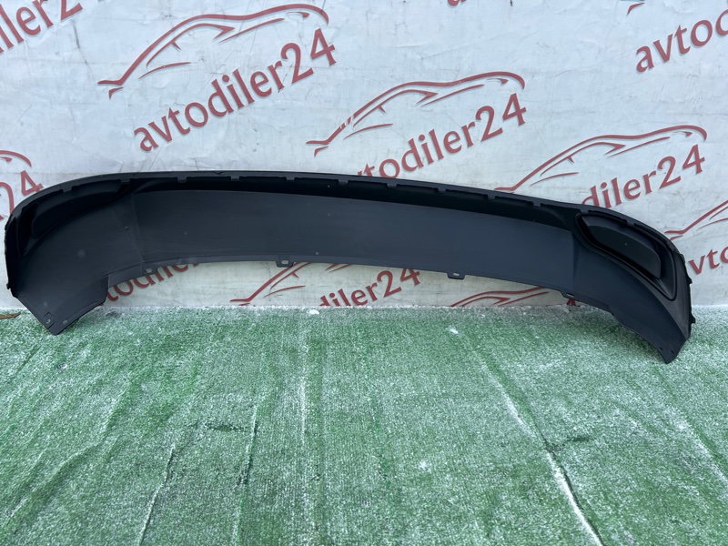 Молдинг бампера, 1800 рублей, Красноярск