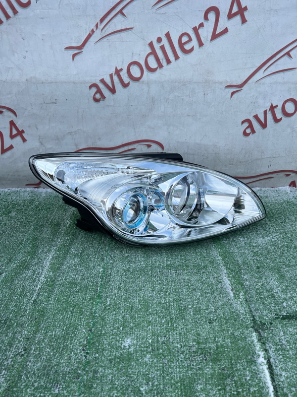 фара, 8700 рублей, Красноярск