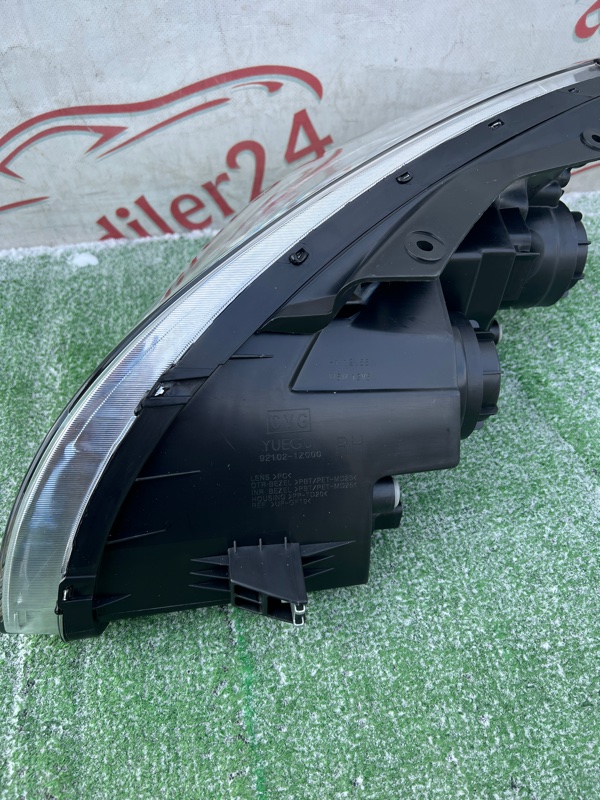 фара, 8700 рублей, Красноярск