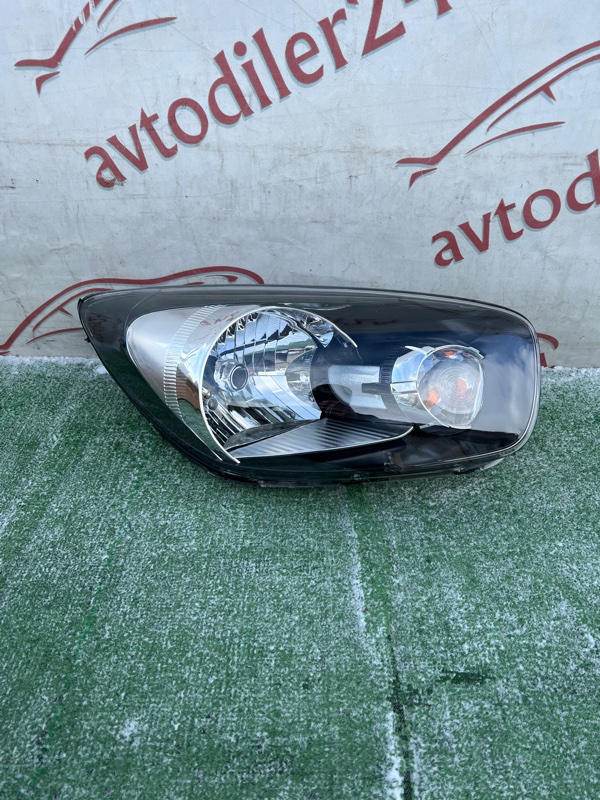 фара, 5500 рублей, Красноярск