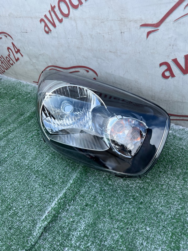 фара, 5500 рублей, Красноярск