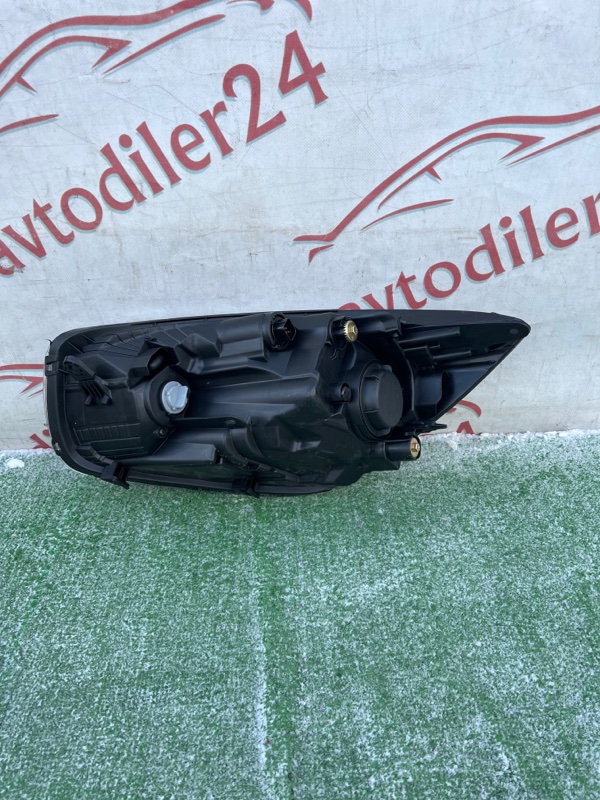 фара, 5500 рублей, Красноярск