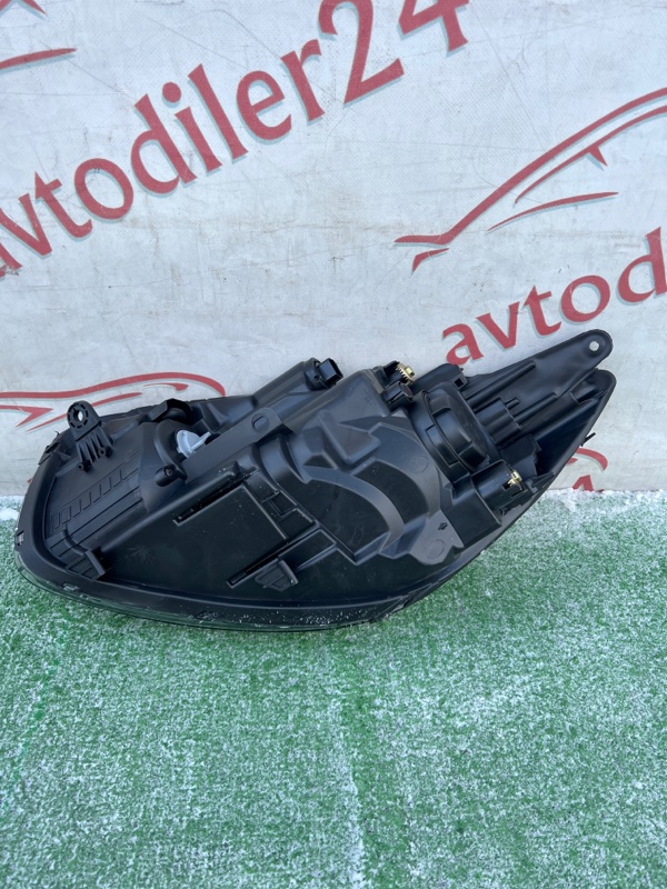 фара, 5500 рублей, Красноярск