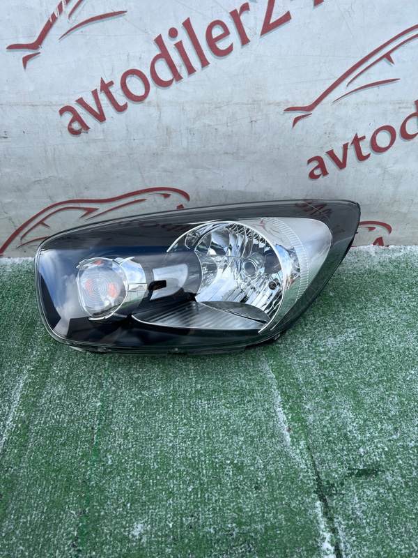 фара, 5500 рублей, Красноярск