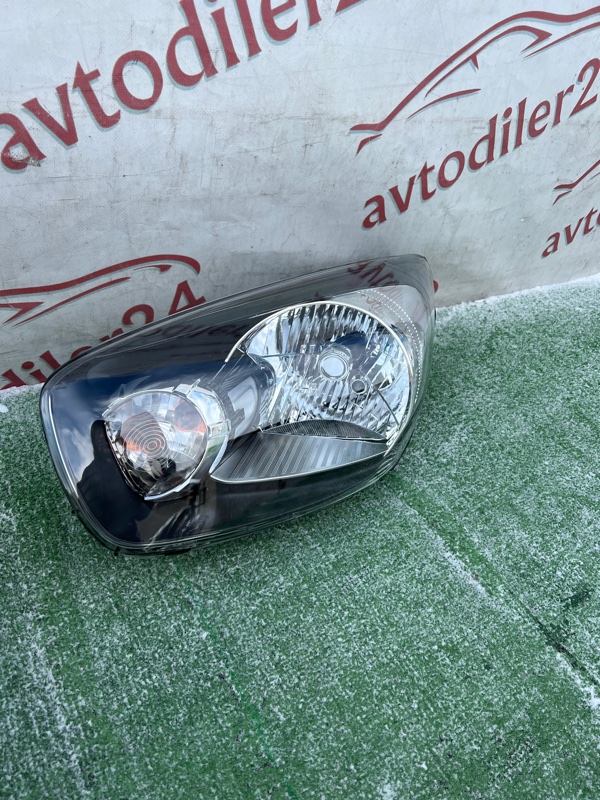 фара, 5500 рублей, Красноярск