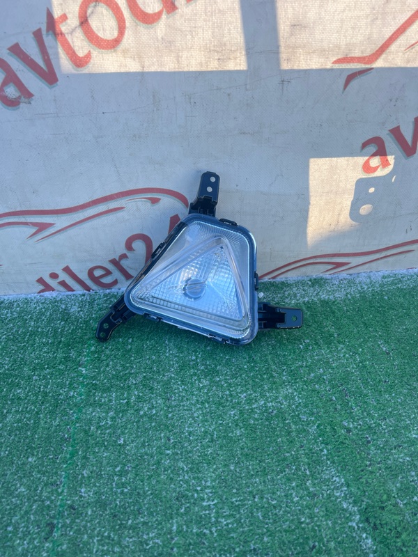 Фара противотуманная, 1500 рублей, Красноярск