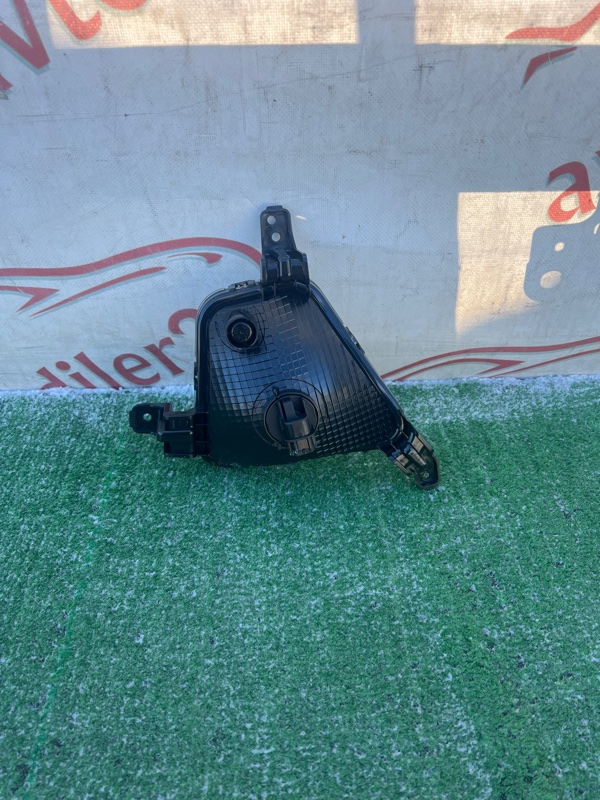 Фара противотуманная, 1500 рублей, Красноярск