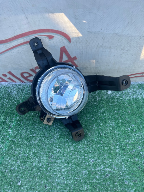 Фара противотуманная, 1200 рублей, Красноярск