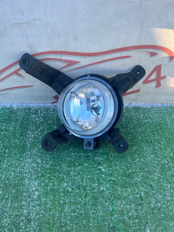 Фара противотуманная, 800 рублей, Красноярск