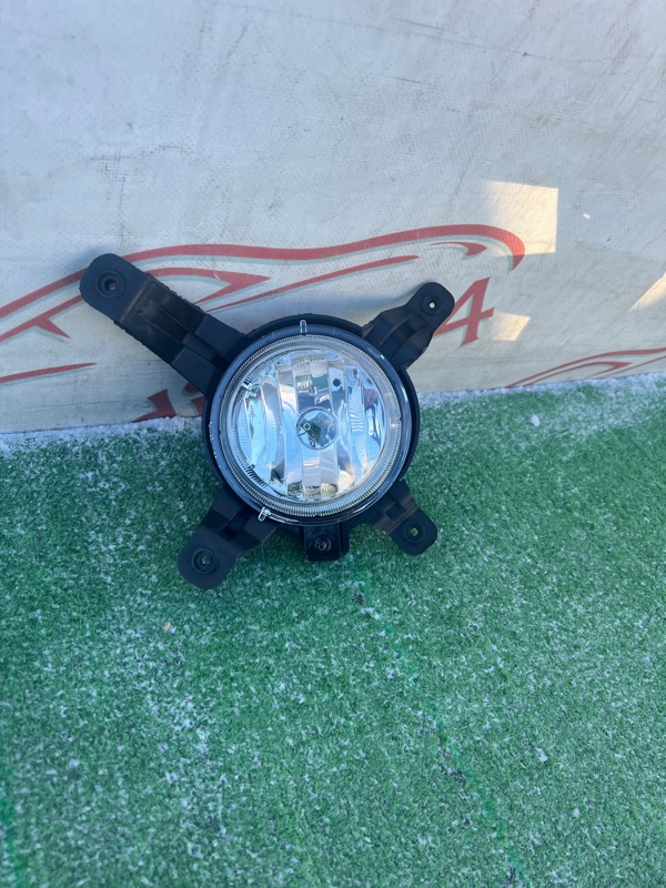 Фара противотуманная, 800 рублей, Красноярск