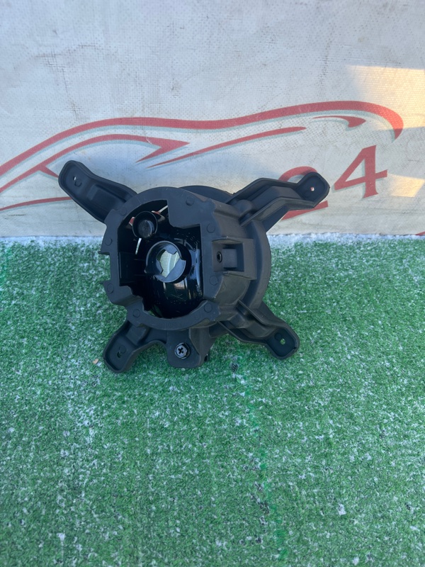 Фара противотуманная, 800 рублей, Красноярск