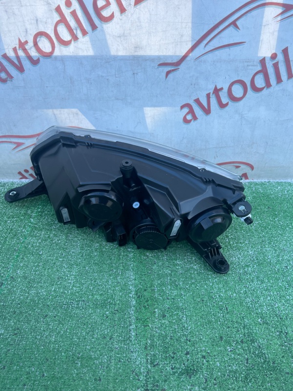 фара, 8500 рублей, Красноярск