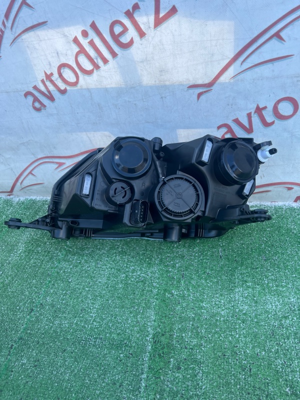 фара, 8500 рублей, Красноярск