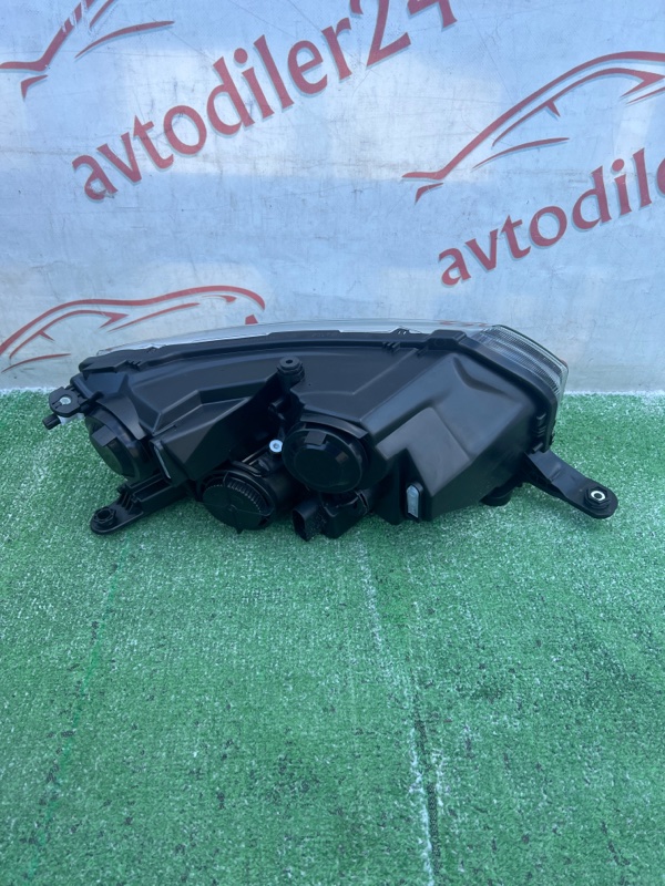 фара, 8500 рублей, Кузнецово