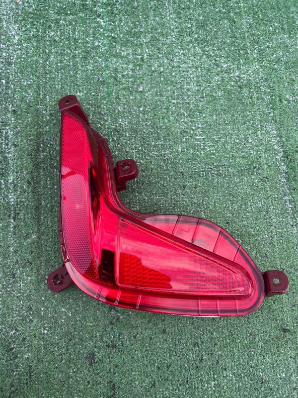 Фонарь противотуманный, 1000 рублей, Красноярск