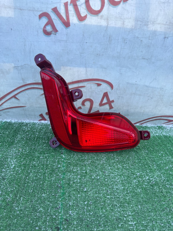 Фонарь противотуманный, 1000 рублей, Красноярск