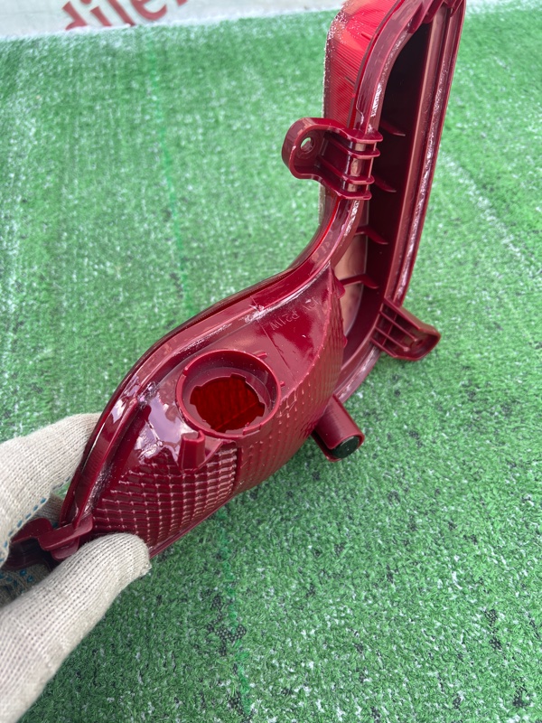 Фонарь противотуманный, 1000 рублей, Красноярск