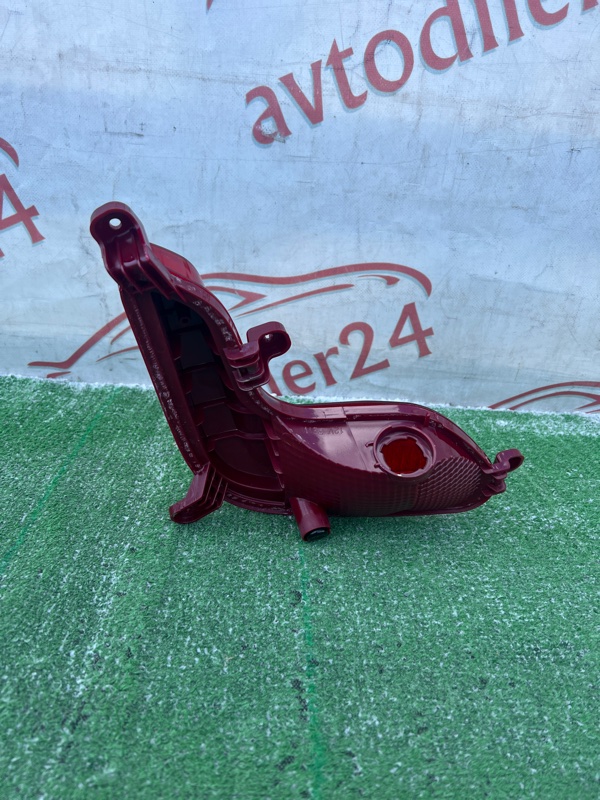 Фонарь противотуманный, 1000 рублей, Красноярск