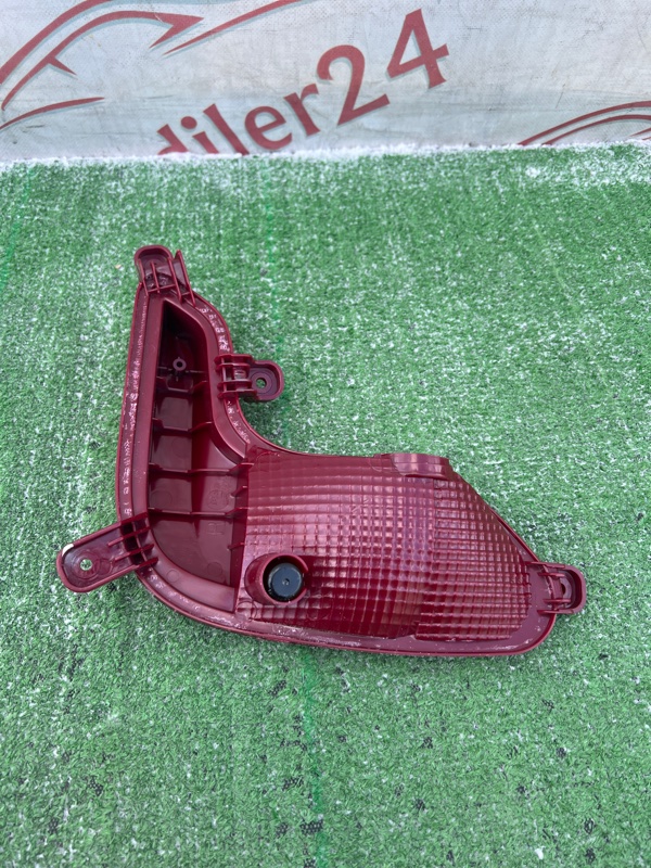 Фонарь противотуманный, 1000 рублей, Красноярск