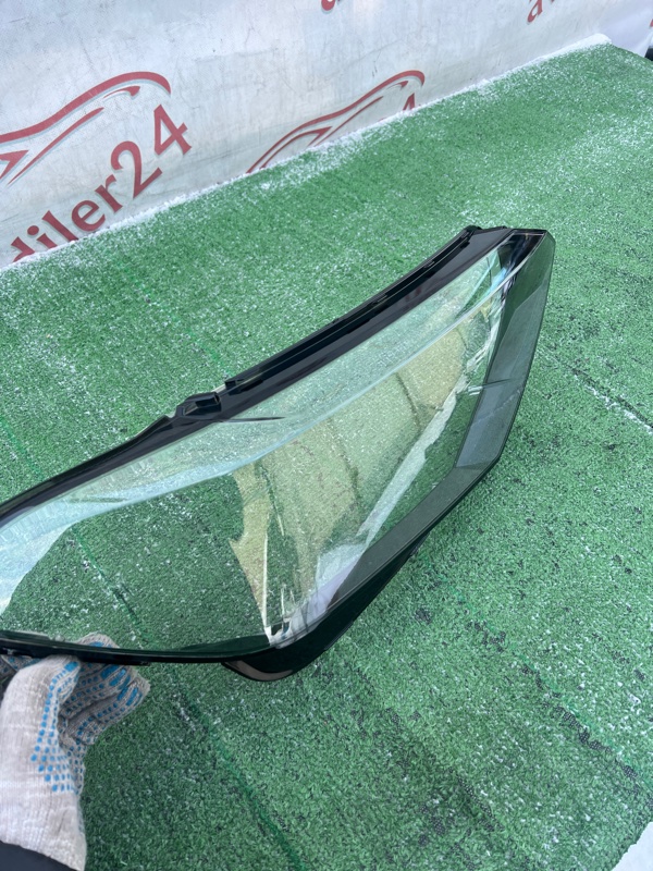 Стекло фары, 5500 рублей, Красноярск