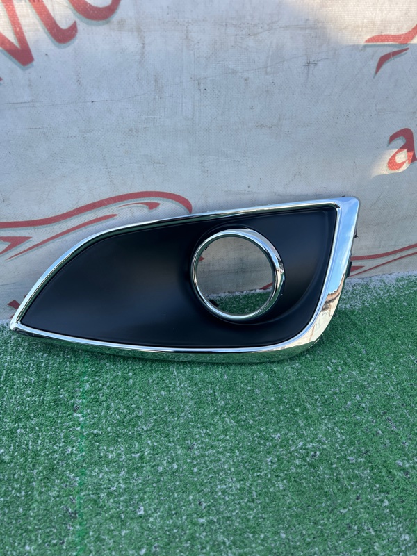 накладка птф, 1000 рублей, Красноярск