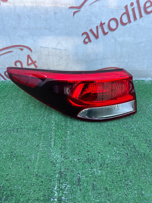 Фонарь Стоп-сигнал, 2800 рублей, Красноярск