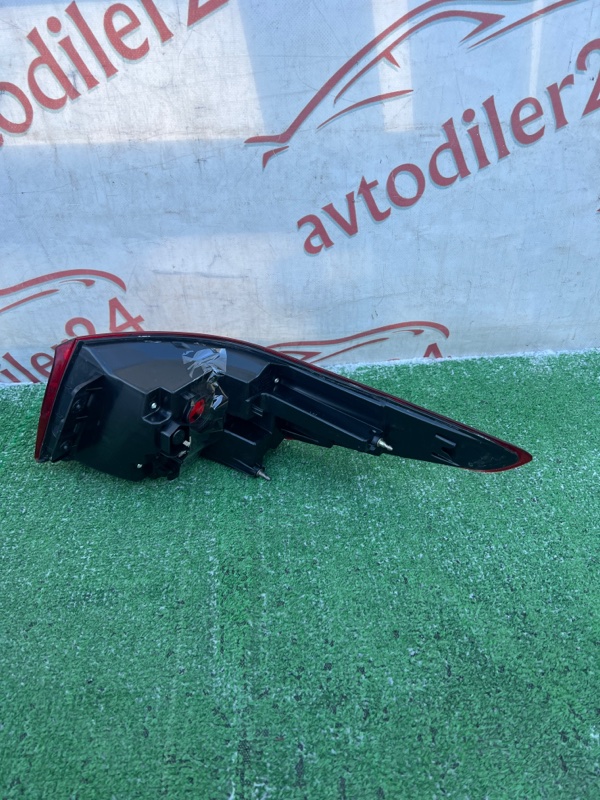 Фонарь Стоп-сигнал, 2800 рублей, Красноярск