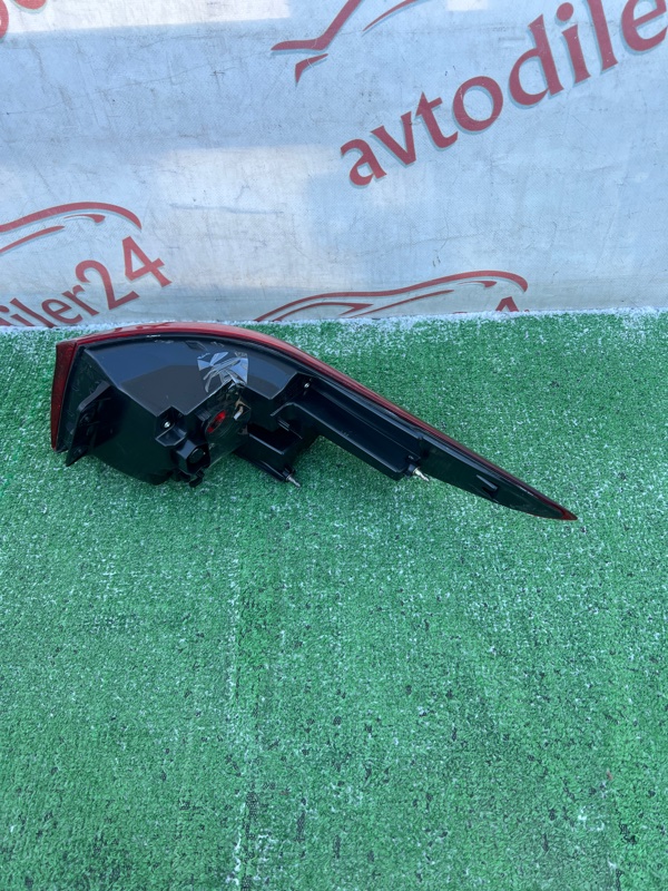 Фонарь Стоп-сигнал, 2800 рублей, Красноярск