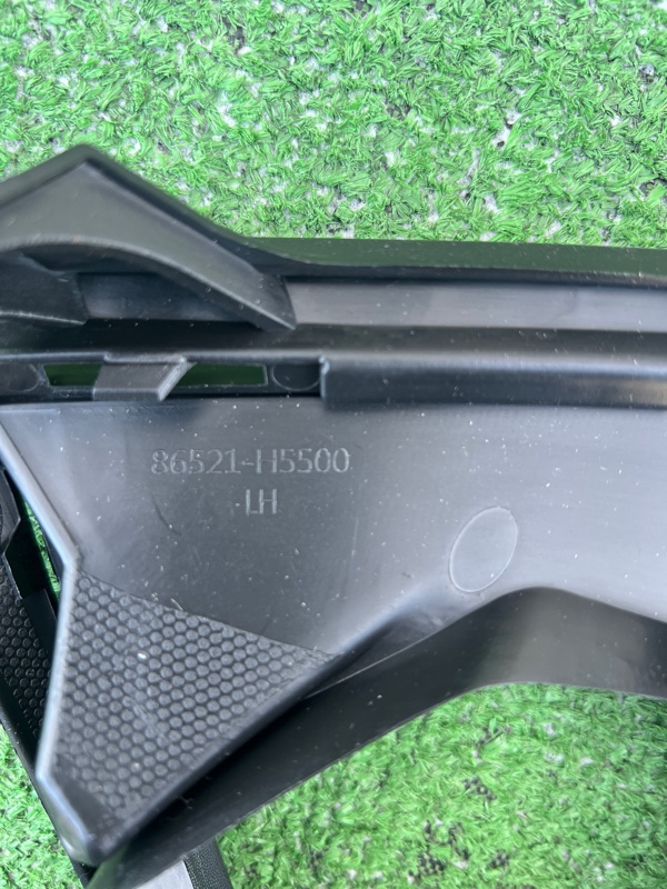 накладка птф, 900 рублей, Красноярск