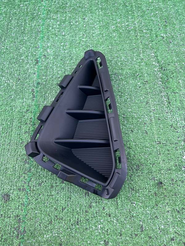 Заглушка бампера, 500 рублей, Красноярск