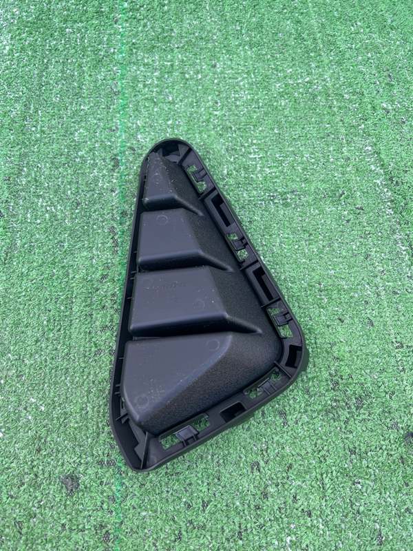 Заглушка бампера, 500 рублей, Красноярск