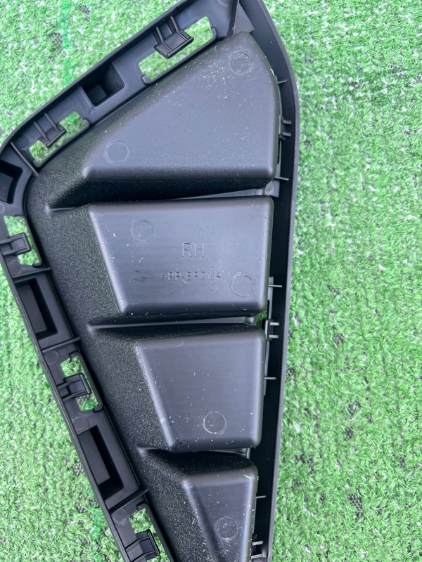 Заглушка бампера, 500 рублей, Красноярск