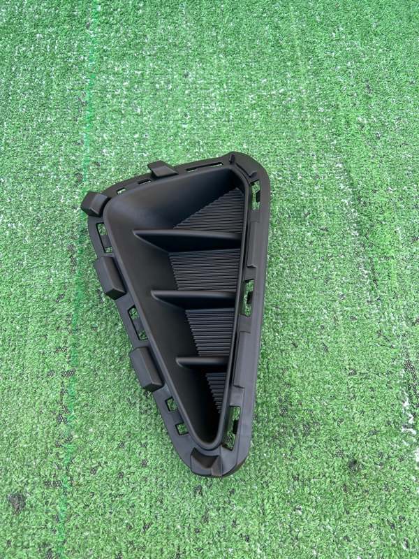 Заглушка бампера, 600 рублей, Красноярск