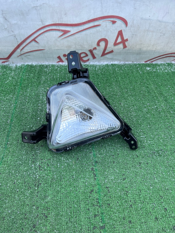 Фара противотуманная, 1500 рублей, Красноярск