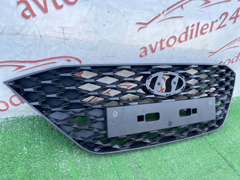 Решетка радиатора, 4000 рублей, Красноярск