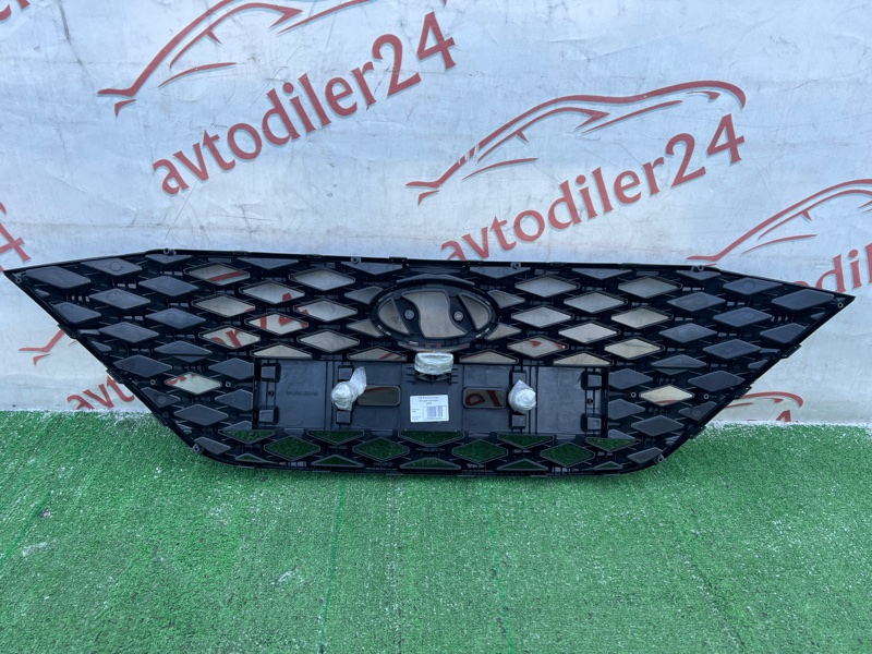 Решетка радиатора, 4000 рублей, Красноярск