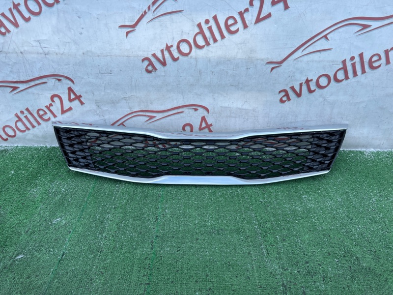 Решетка радиатора, 4900 рублей, Красноярск