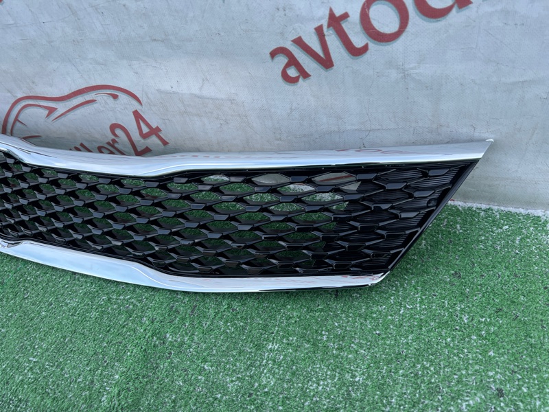 Решетка радиатора, 4900 рублей, Красноярск