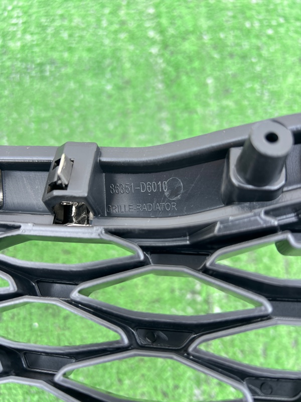 Решетка радиатора, 4900 рублей, Красноярск