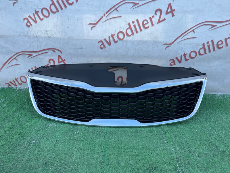 Решетка радиатора, 2700 рублей, Красноярск