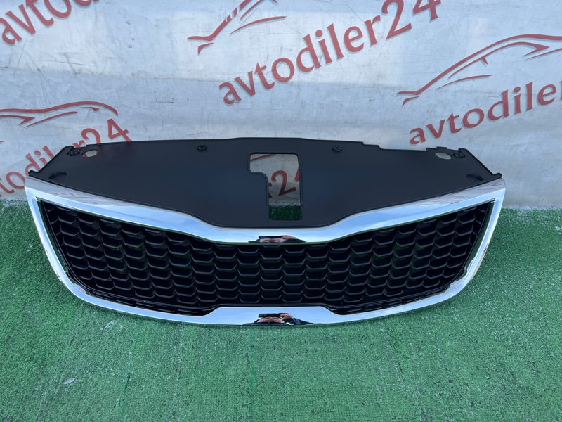 Решетка радиатора, 2700 рублей, Красноярск