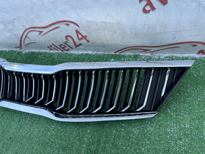 Решетка радиатора, 4000 рублей, Красноярск