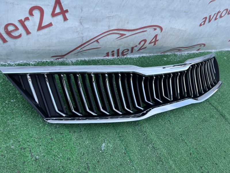 Решетка радиатора, 4000 рублей, Красноярск