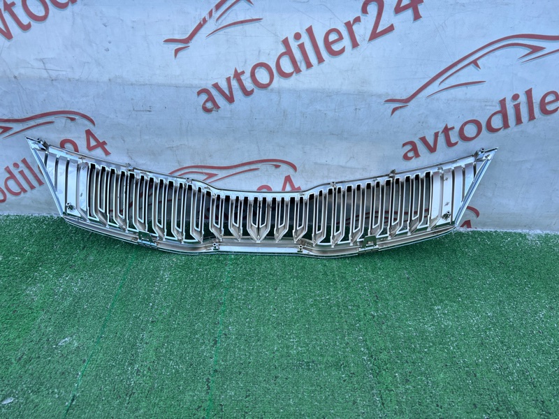 Решетка радиатора, 4000 рублей, Красноярск