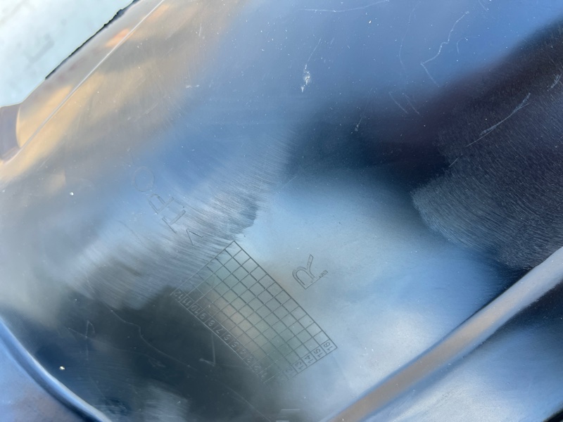 Подкрылок, 1000 рублей, Красноярск